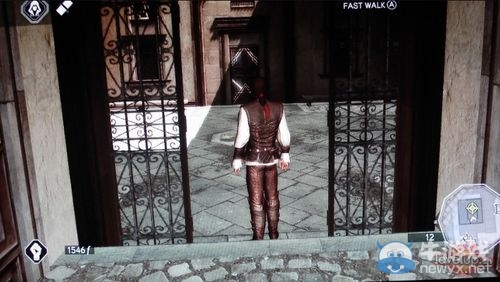 《刺客信條2》詳細圖文流程攻略