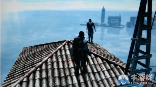 《刺客信條2》詳細圖文流程攻略