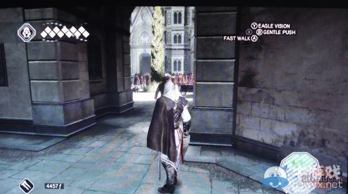 《刺客信條2》詳細圖文流程攻略