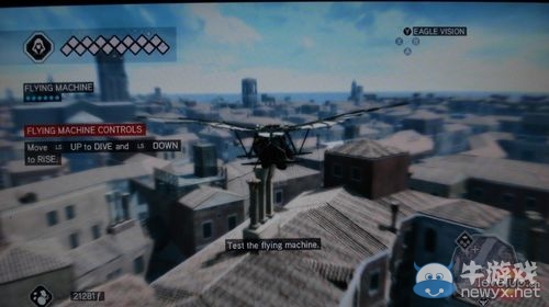 《刺客信條2》詳細圖文流程攻略