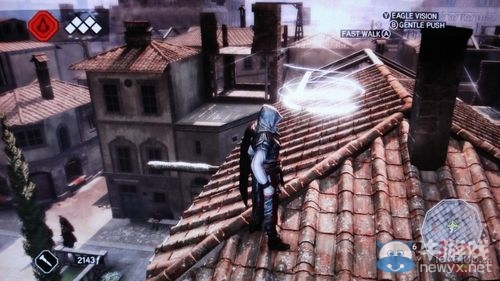 《刺客信條2》詳細圖文流程攻略