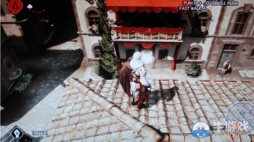 《刺客信條2》詳細圖文流程攻略