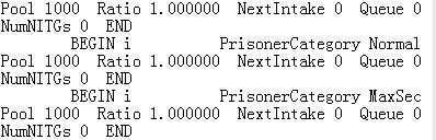 《監(jiān)獄建筑師》存檔修改犯人數(shù)量方法