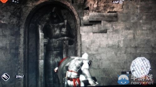 《刺客信條2》詳細圖文流程攻略