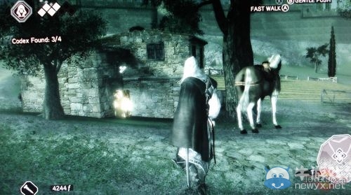 《刺客信條2》詳細圖文流程攻略