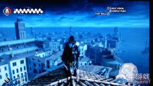 《刺客信條2》詳細圖文流程攻略