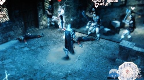 《刺客信條2》詳細圖文流程攻略