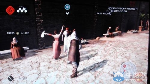 《刺客信條2》詳細圖文流程攻略