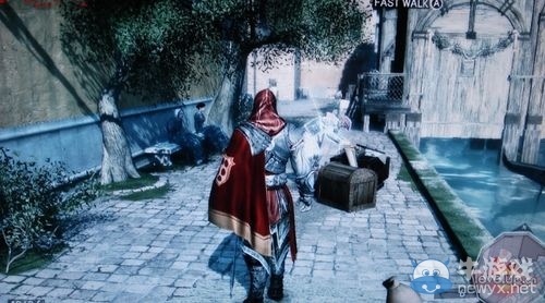 《刺客信條2》詳細圖文流程攻略