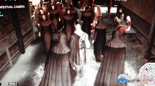 《刺客信條2》詳細圖文流程攻略