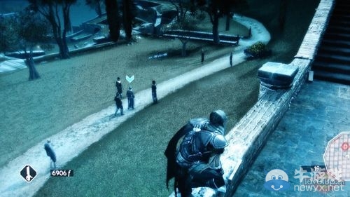 《刺客信條2》詳細圖文流程攻略