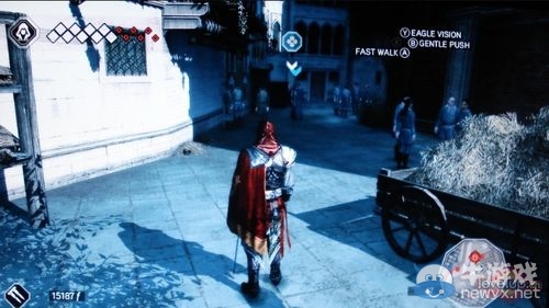 《刺客信條2》詳細圖文流程攻略