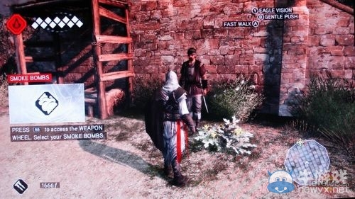 《刺客信條2》詳細圖文流程攻略