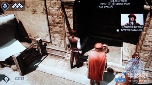 《刺客信條2》詳細圖文流程攻略