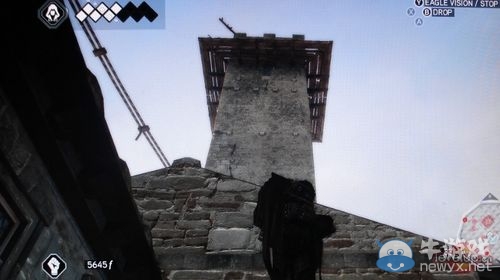 《刺客信條2》詳細圖文流程攻略