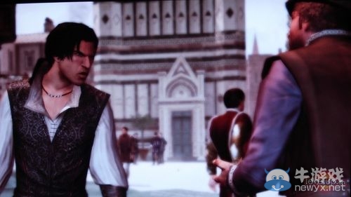 《刺客信條2》詳細圖文流程攻略