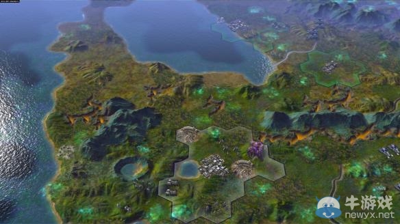 《文明：太空-潮起》DLC新增任務解析