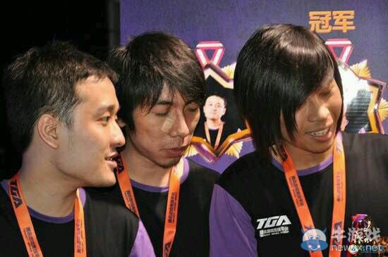 《LOL》電競三丑是誰