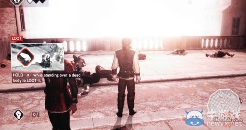 《刺客信條2》詳細圖文流程攻略