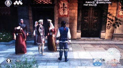 《刺客信條2》詳細圖文流程攻略