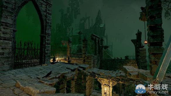 《戰(zhàn)錘：末世-鼠疫》PC配置要求一覽