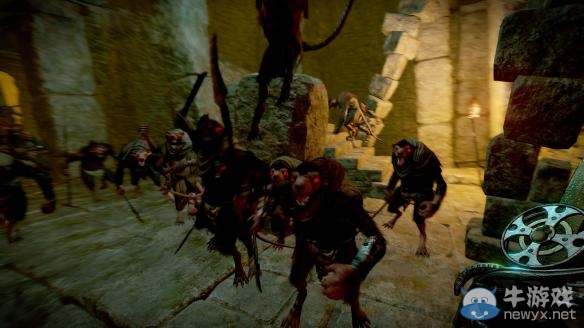 《戰(zhàn)錘：末世-鼠疫》PC配置要求一覽