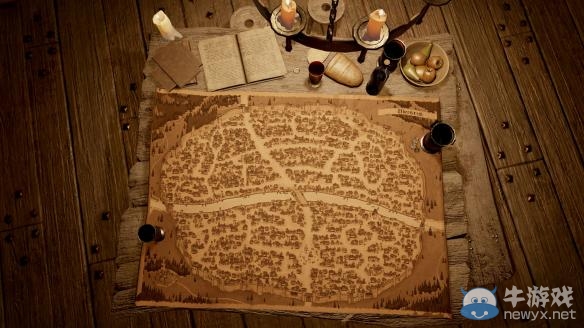 《戰(zhàn)錘：末世-鼠疫》PC配置要求一覽