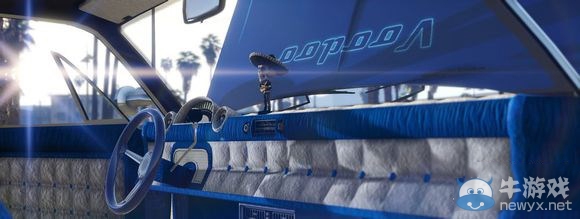 《俠盜獵車手5》線上模式10月更新內容介紹