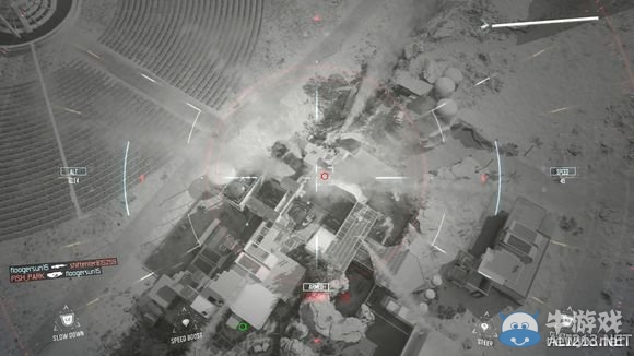 《使命召喚12》beta測(cè)試版模式武器與地圖對(duì)戰(zhàn)圖文心得