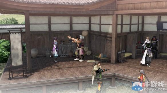 《戰國無雙4：帝國》史實事件觸發條件一覽