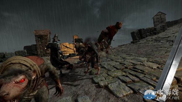 《戰(zhàn)錘：末世-鼠疫》PC配置要求一覽