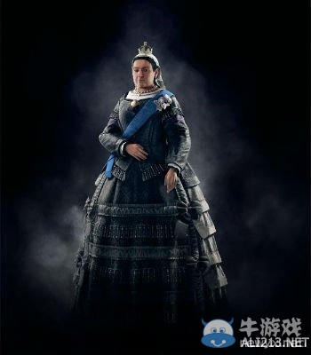 《刺客信條：梟雄》游戲背景、人物及系統(tǒng)圖文詳解