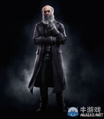 《刺客信條：梟雄》游戲背景、人物及系統(tǒng)圖文詳解