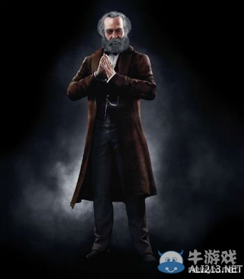 《刺客信條：梟雄》游戲背景、人物及系統(tǒng)圖文詳解
