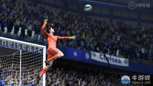 《FIFA 16》職業(yè)球會模式玩法解析