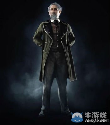 《刺客信條：梟雄》游戲背景、人物及系統(tǒng)圖文詳解