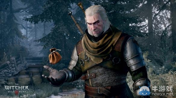 《巫師3：狂獵》DLC石之心隱藏任務位置解析