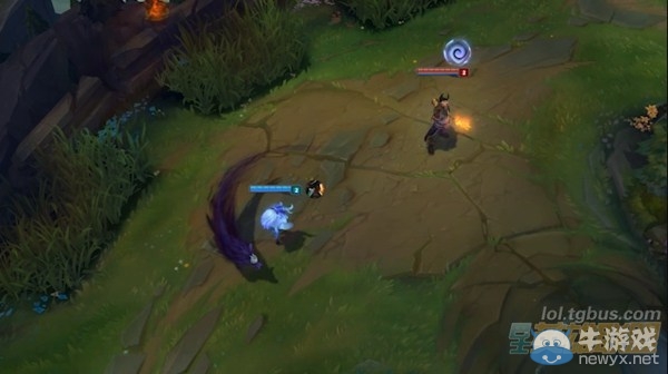 《LOL》新英雄千玨打野天賦符文攻略