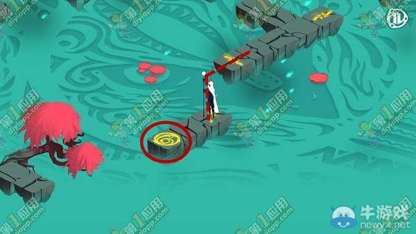 《幽靈記憶》第六關(guān)攻略