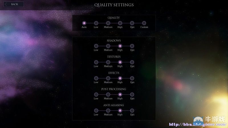 《戰錘40K：死亡守望》圖文教程攻略大全