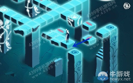 《幽靈記憶》第二關(guān)攻略