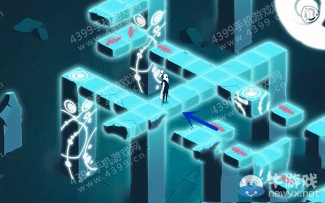 《幽靈記憶》第二關(guān)攻略