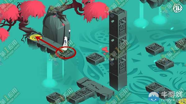 《幽靈記憶》第七關攻略