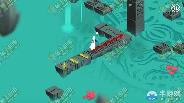 《幽靈記憶》第七關攻略