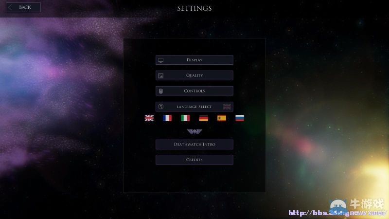 《戰錘40K：死亡守望》圖文教程攻略大全