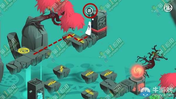 《幽靈記憶》第八關(guān)攻略