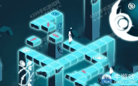 《幽靈記憶》第二關(guān)攻略