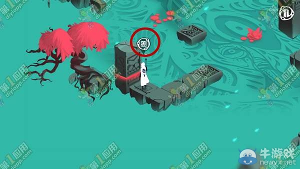 《幽靈記憶》第五關(guān)攻略