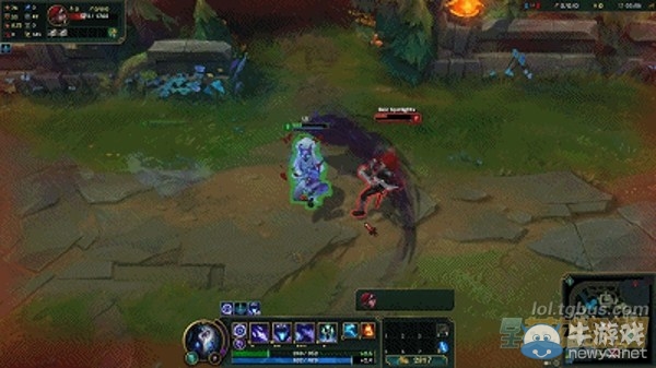 《LOL》新英雄千玨打野天賦符文攻略