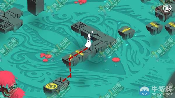 《幽靈記憶》第六關(guān)攻略